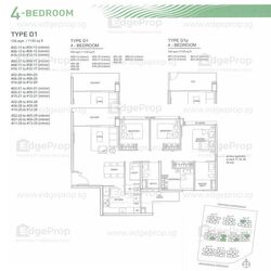 Bellewaters (D19), Condominium #573743041